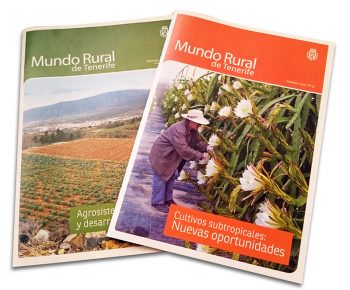 Revista: Papeles especiales y encuadernación con grapas