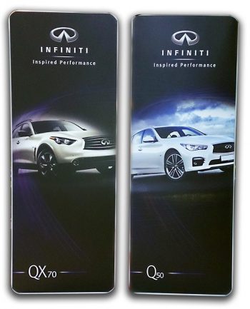 Expositor coches